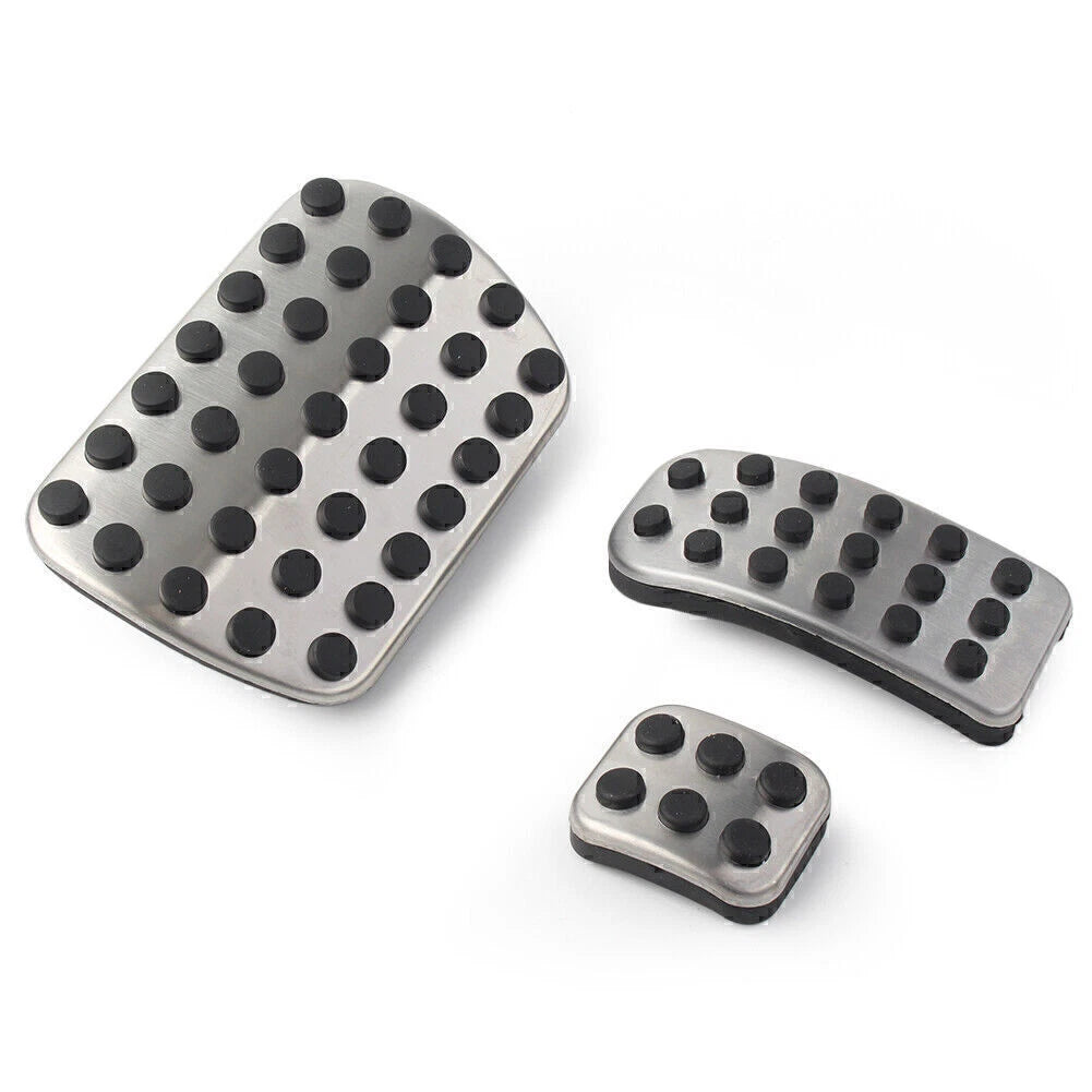 Throttle Brake Pedal Cover for Benz V-Class V250 V260 (2009–2018)