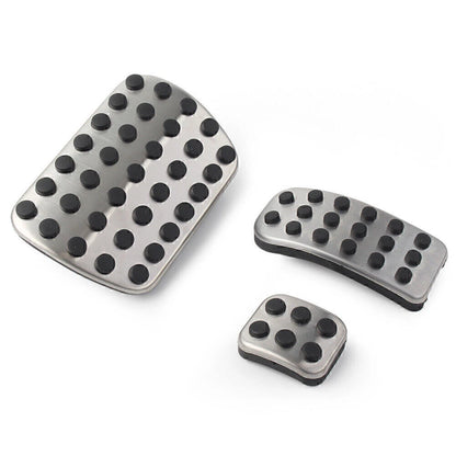 Throttle Brake Pedal Cover for Benz V-Class V250 V260 (2009–2018)