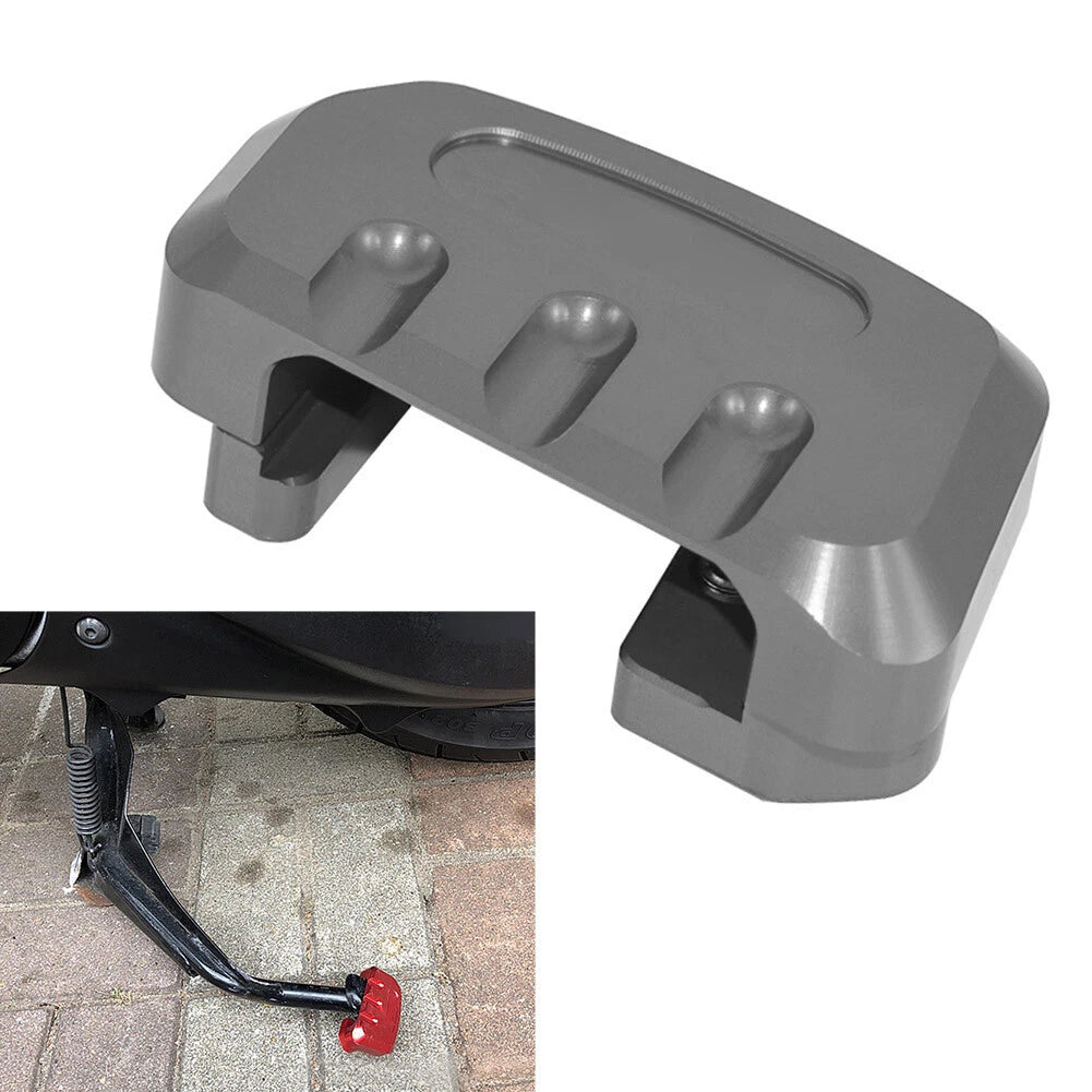 Support Frame Enlarger Pad for Honda PCX 125 150 (2011–2023)