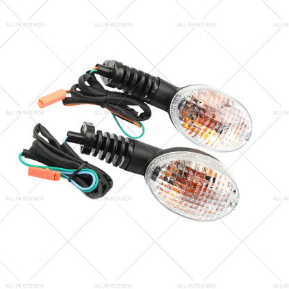 Turn Signal Light Indicator for Kawasaki Ninja 250R (2008–2012)