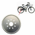 44 Teeth Sprocket Chain for 49/66/70/80cc Motorized Bikes (2-Stroke)