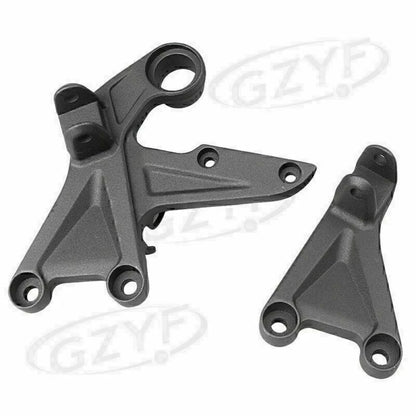 Front Footrest Bracket for Honda CBR1000RR (2008–2011)