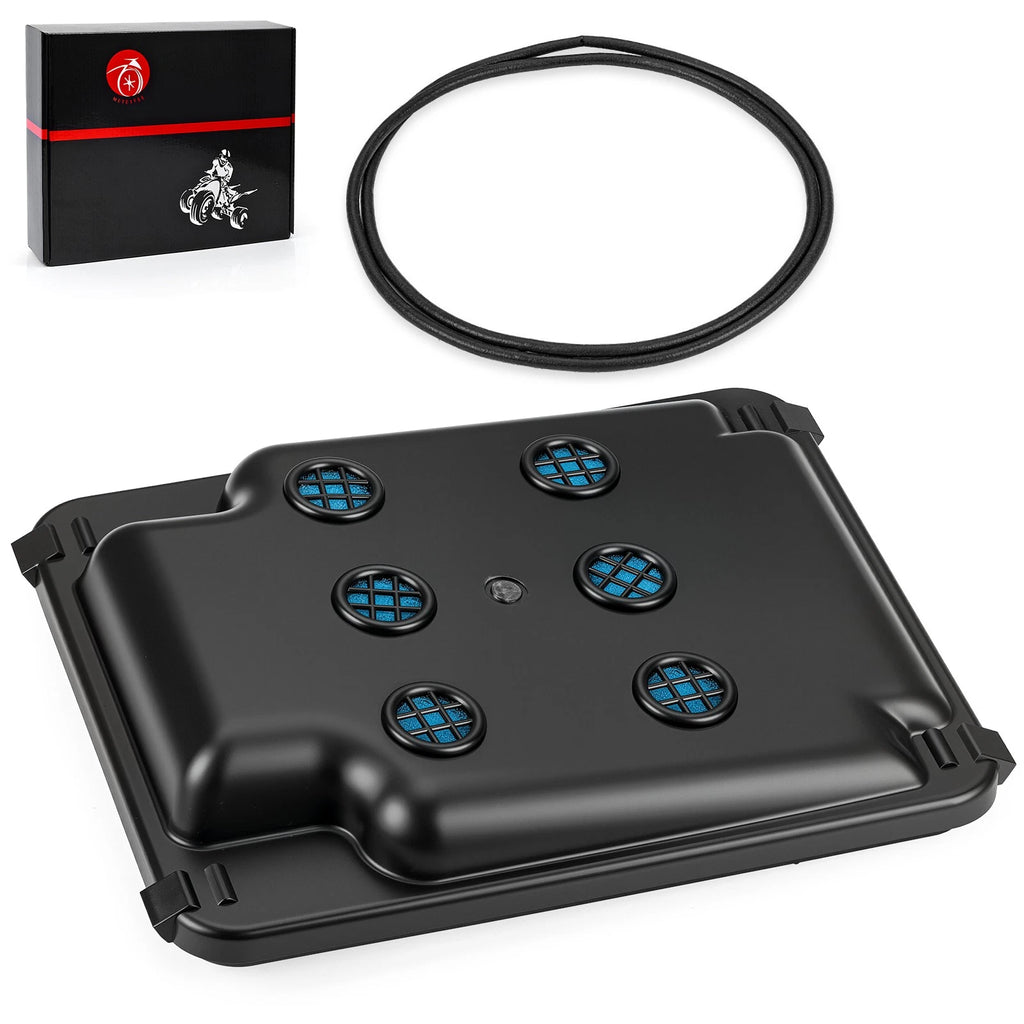Air Box Cleaner Cover for Honda TRX300EX TRX300X TRX250X (1993–2009)