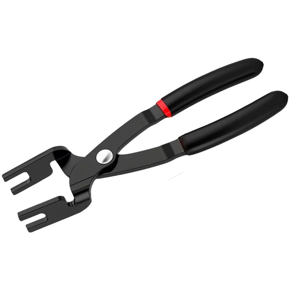 10 Inch Rubber Pad Removal Pliers for Auto Repair Tools