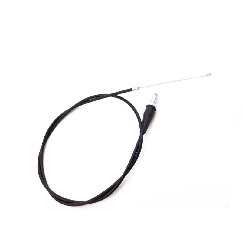 Throttle Cable for Mini Baja Warrior MB165 MB2005 505HP 6.5HP 196cc (2005–2006)