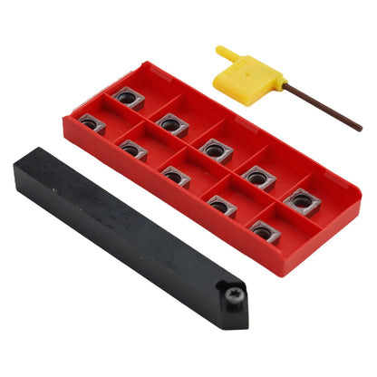 SSDCN1212H09 Carbide Insert Shank Sharpening Tool for Turning Tool