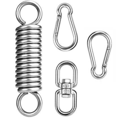 Hanging Chair Swing Suspension Hook for Hammocks (Universal Fit)