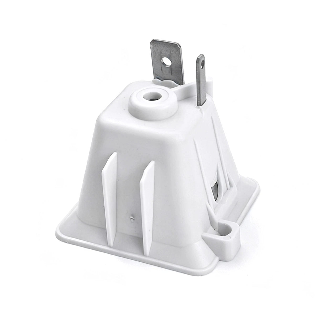 Replacement Charging Contacts for Roborock 25 (2017–2020)