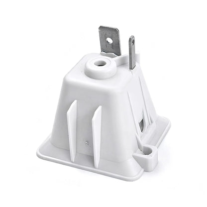 Replacement Charging Contacts for Roborock 25 (2017–2020)