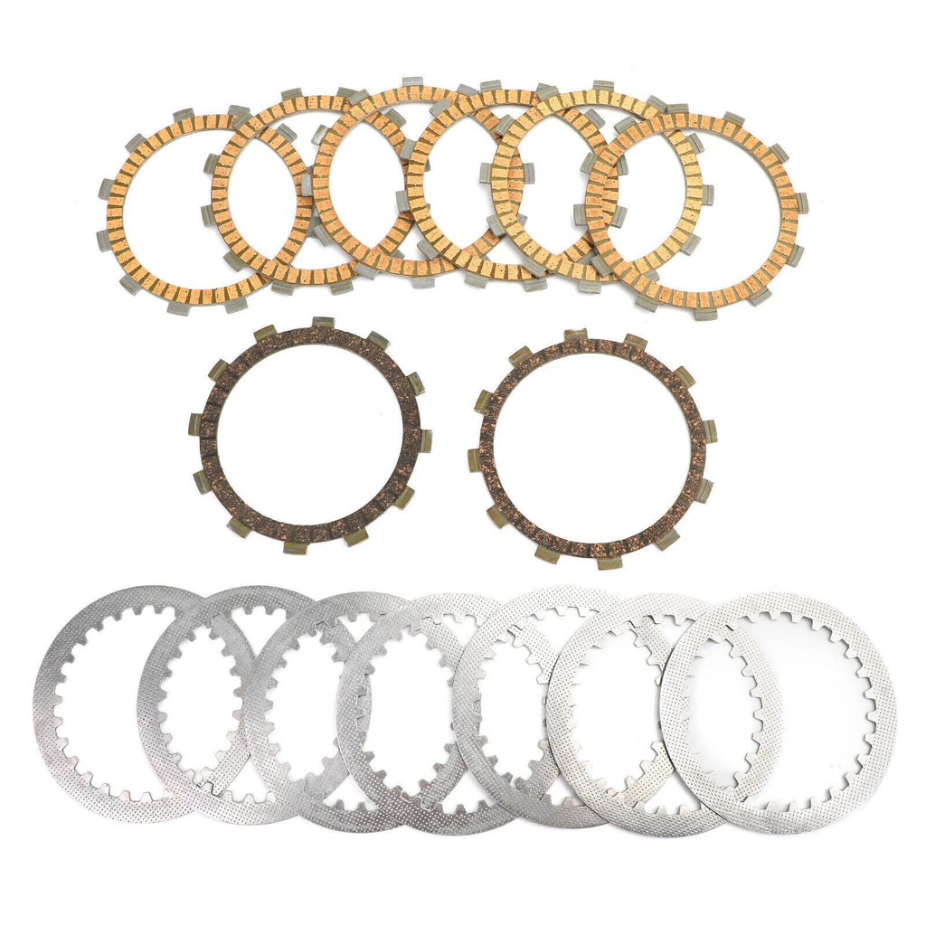 Clutch Kit for Yamaha FZ6 FZ6R XJ6 XJ6F XJ6FA XJ6N/S (T9)