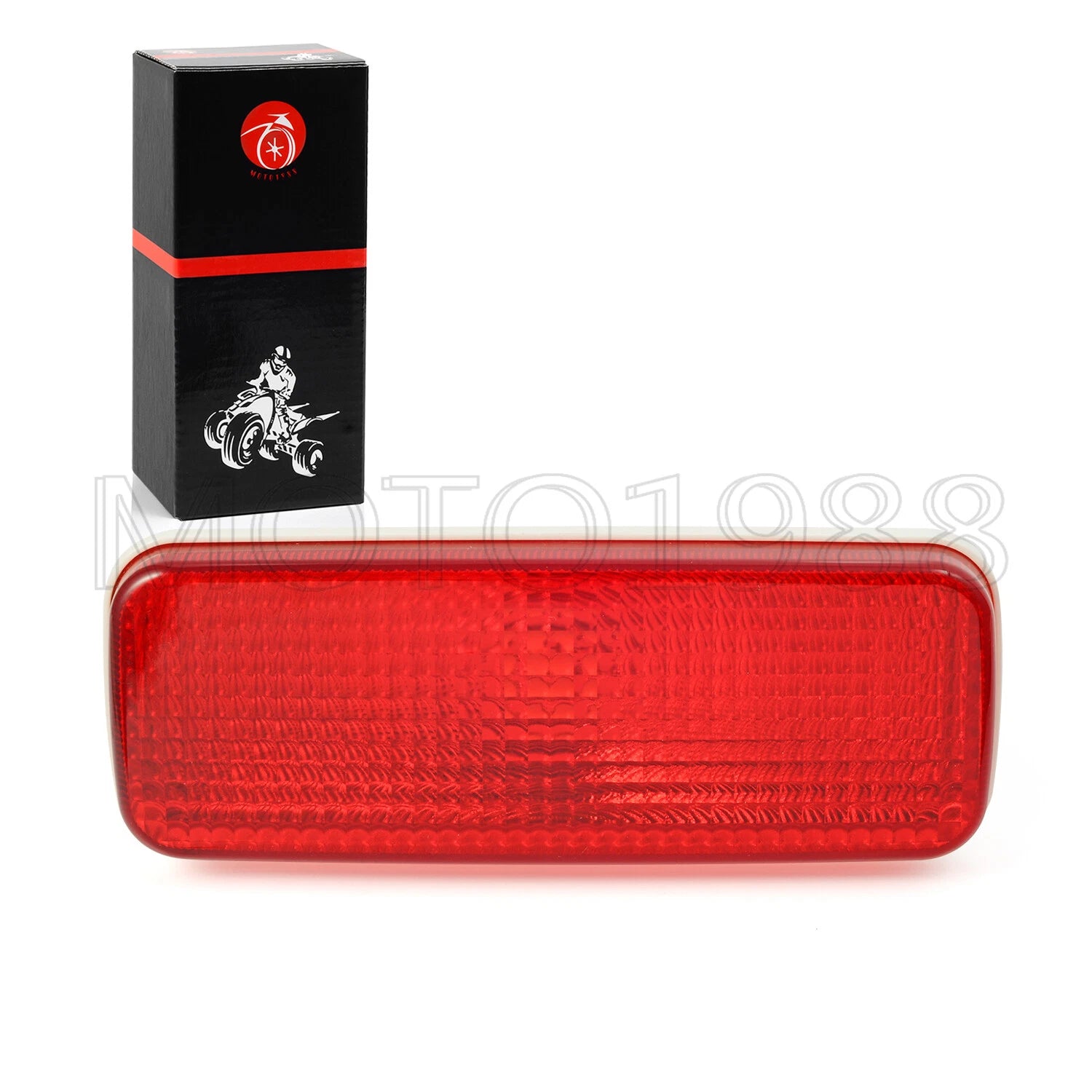 Rear Tail Light for Honda FourTrax 300 TRX300 TRX300FW (1988–1996) 33710-HB3-371