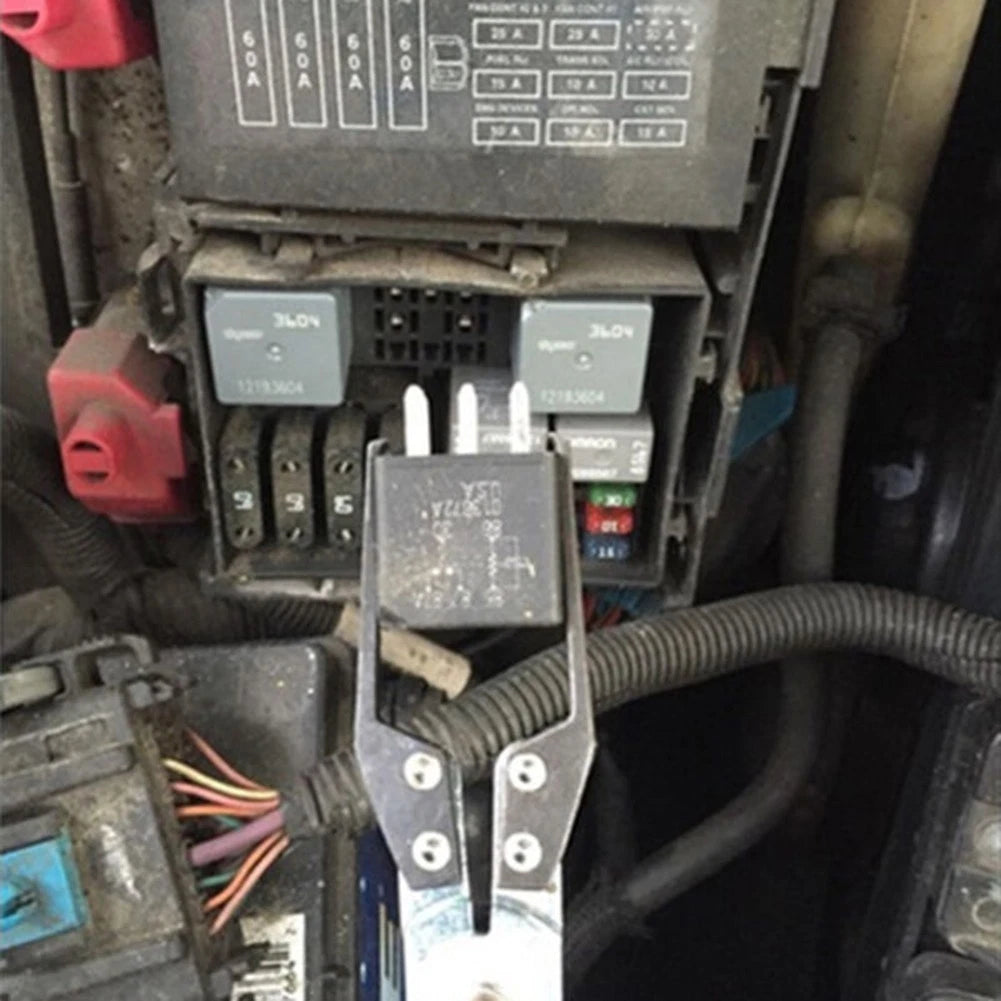 Electrical Relay Puller for Car Relay Removal Tools
