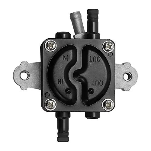 Fuel Pump for B S Lawn Mower (844527, 844089)