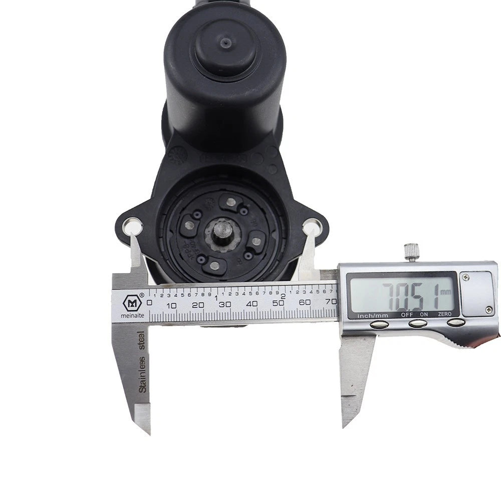 Replacement Brake Caliper Motor for Parking Brake (OEM)