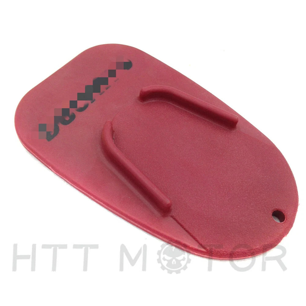 Kickstand Plate Pad for Ducati (Universal)