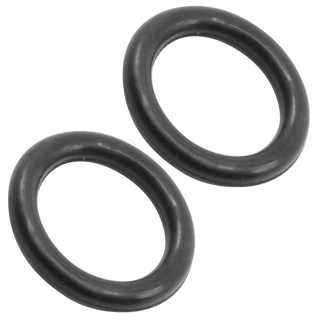 Engine O-Rings Set Replacement for John Deere Crankcase Head Gaskets (—)