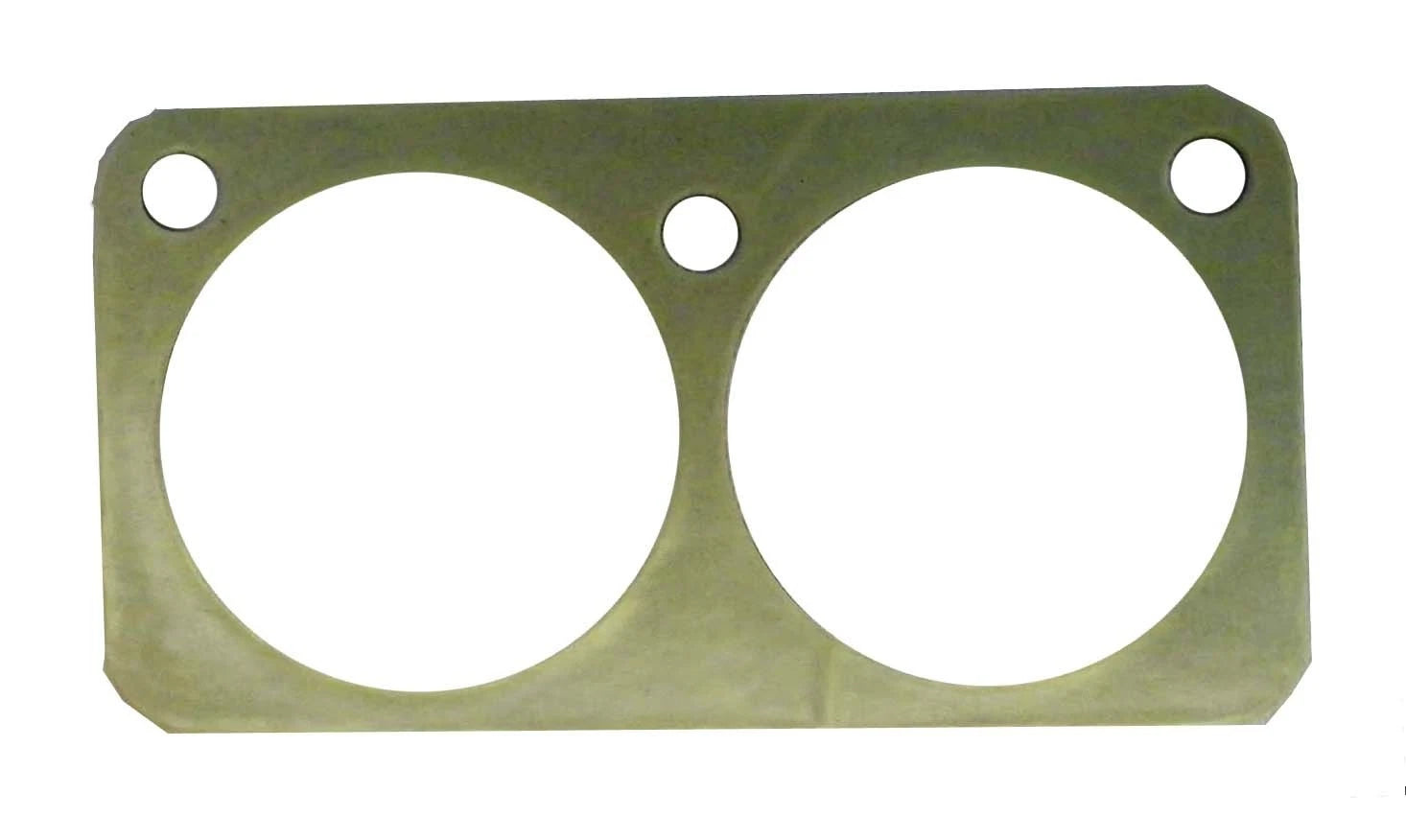 WSM Gasket for
