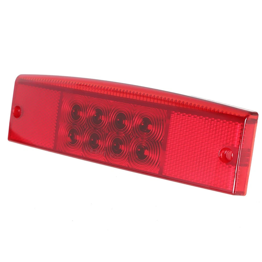 LED Rear Stop Tail Light for Polaris Ranger 400 500 570 800 (2011–2017)