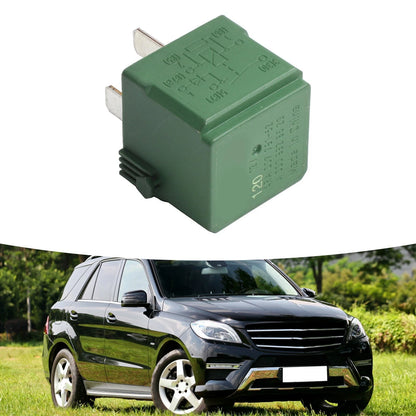 Relay Level Control Unit for Mercedes-Benz A B C E R S Models