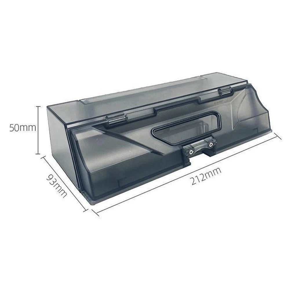 Washable Dust Bin for Dreame D9 D9Pro D9Max D10SPro L10Pro (Compatible)
