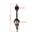 Front Left CV Shaft Assembly for Land Rover Range Rover Velar (2018–2023)