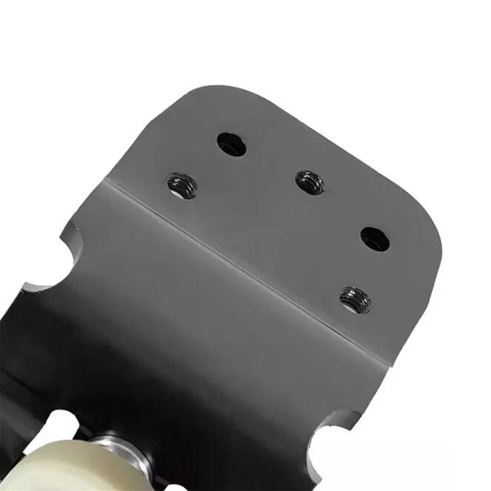 Sliding Door Roller for Peugeot Expert Traveller (9808074880)