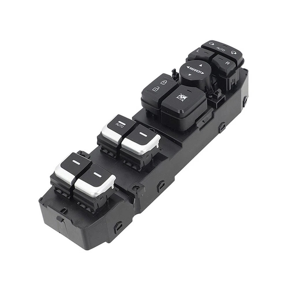 Power Master Window Switch for Kia (2016–2020) 93570-C5100