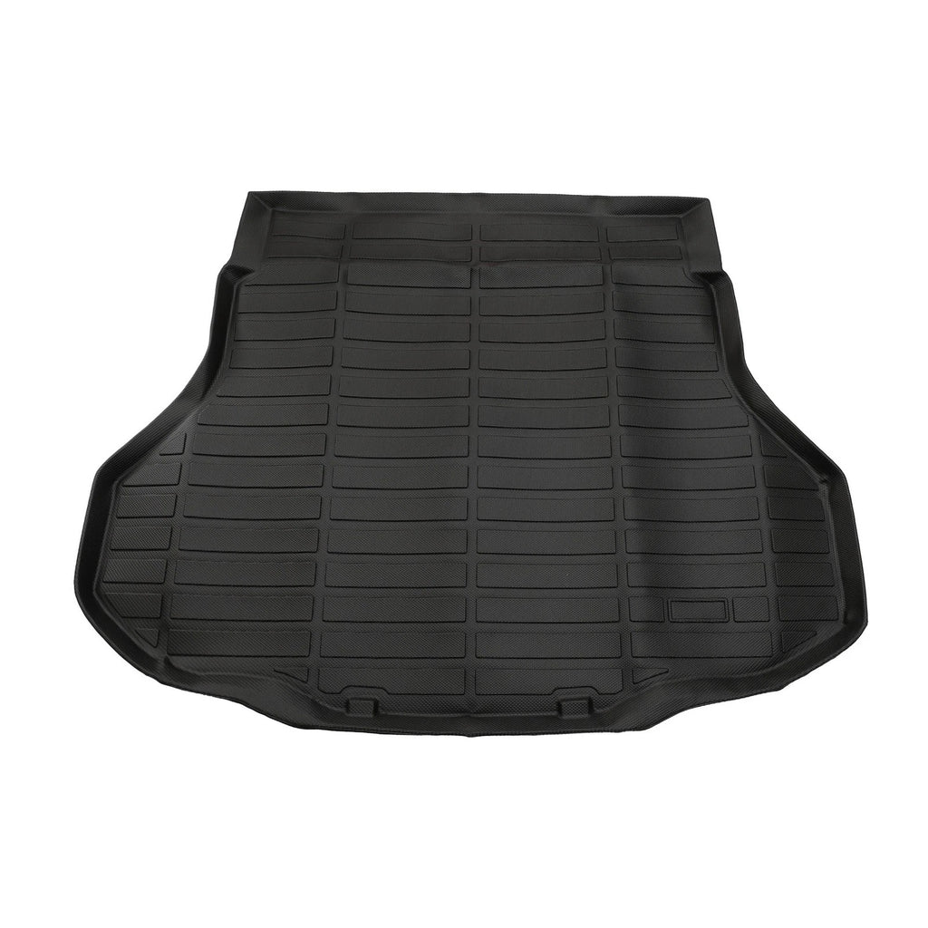 Trunk Mat TPE Cargo Liner Replacement for Hyundai Elantra (2021–2025)