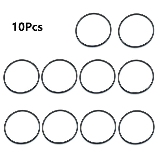 10Pcs O-Ring Gasket for Honda GX240 GX270 GX340 GX390