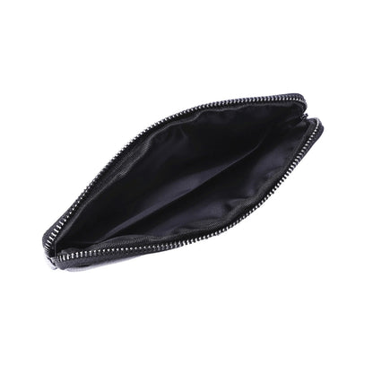 Fireproof Waterproof Document Pouch for Cash and Valuables