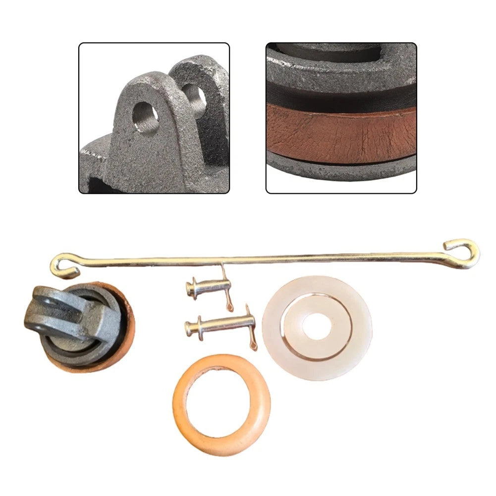 Replacement Piston Set for Type 75 Hand Pump