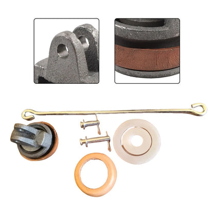 Replacement Piston Set for Type 75 Hand Pump
