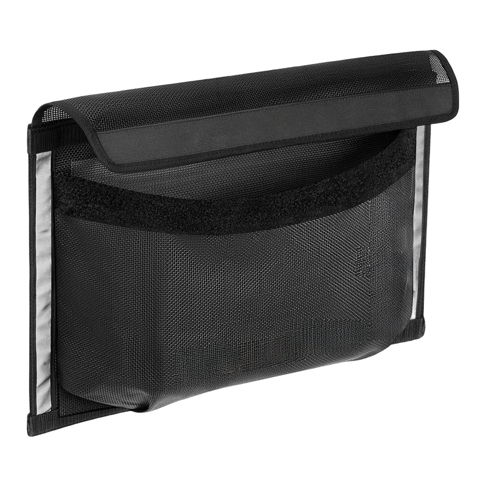 Large Capacity Boat Cup Holder for Boating Trips - Breathable Mesh Design