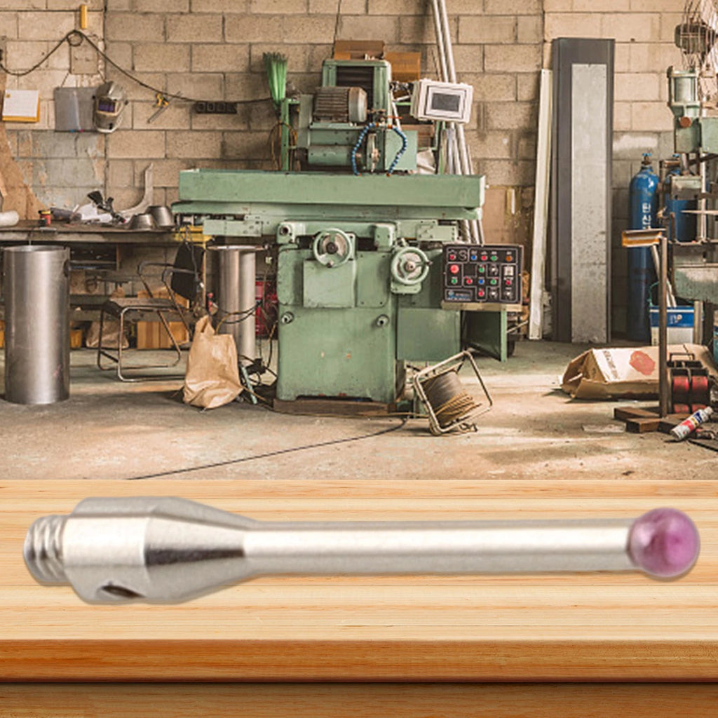A-5000-3603 Rod for Long Service Life (1.4mm Diameter)