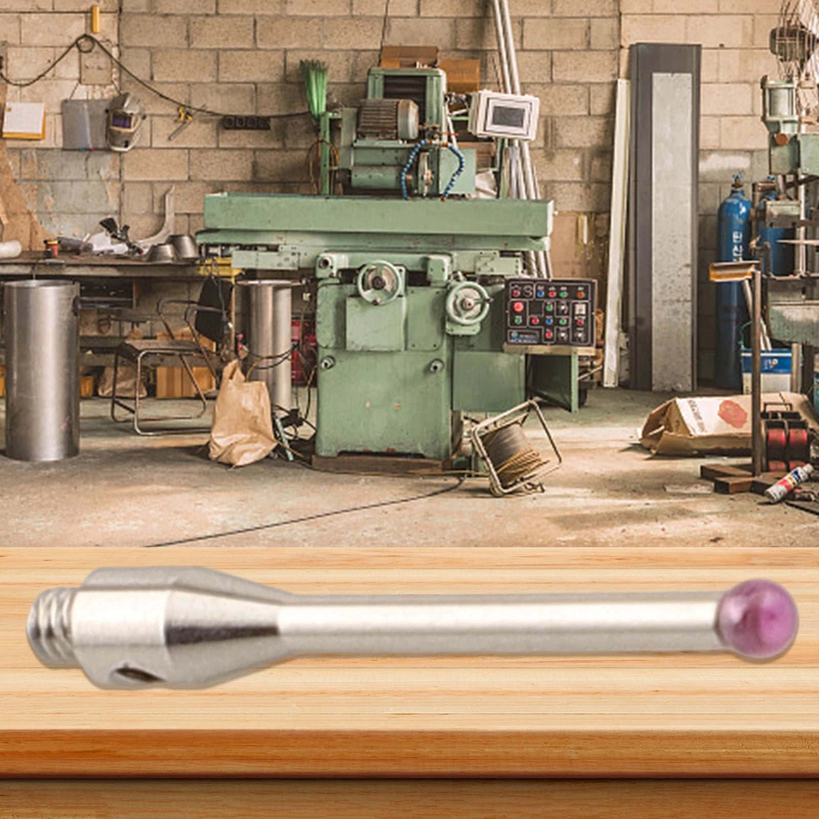 A-5000-3603 Rod for Long Service Life (1.4mm Diameter)