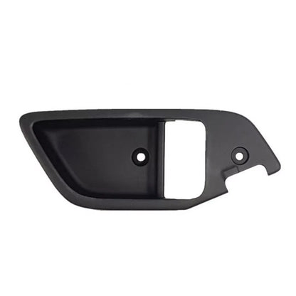 2Pcs Inside Door Handle Catch Cover Bezel for Hyundai Tiburon (2003–2008)