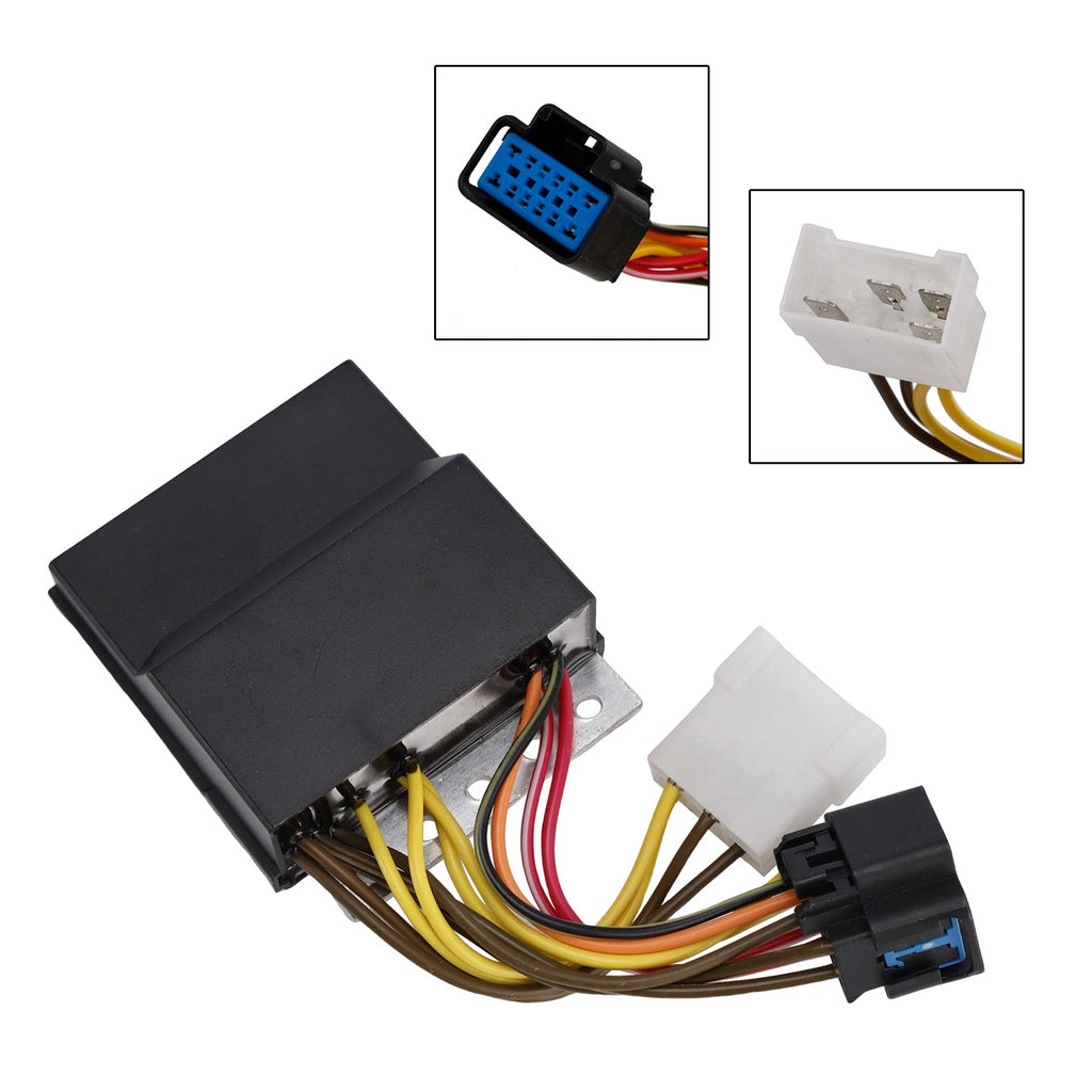 Rectifier Voltage Regulator 4011440 for Polaris 600 Classic Touring (2006–2007)