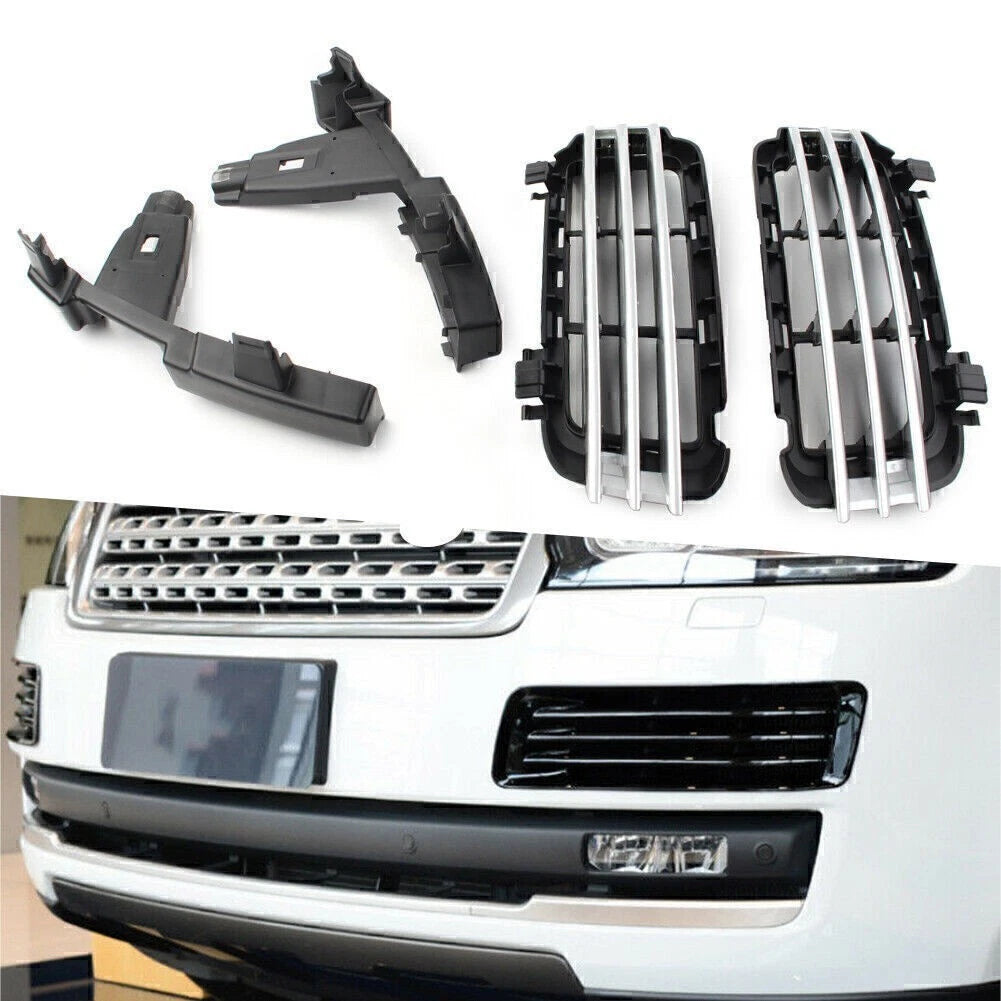 Grille Insert for Land Rover Range Rover (2013–2017) LR046709