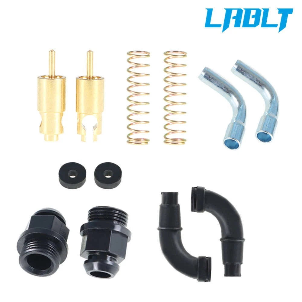 Choke Plunger Kit for Honda Shadow Sabre 1100 VT1100C2 (2000–2007)