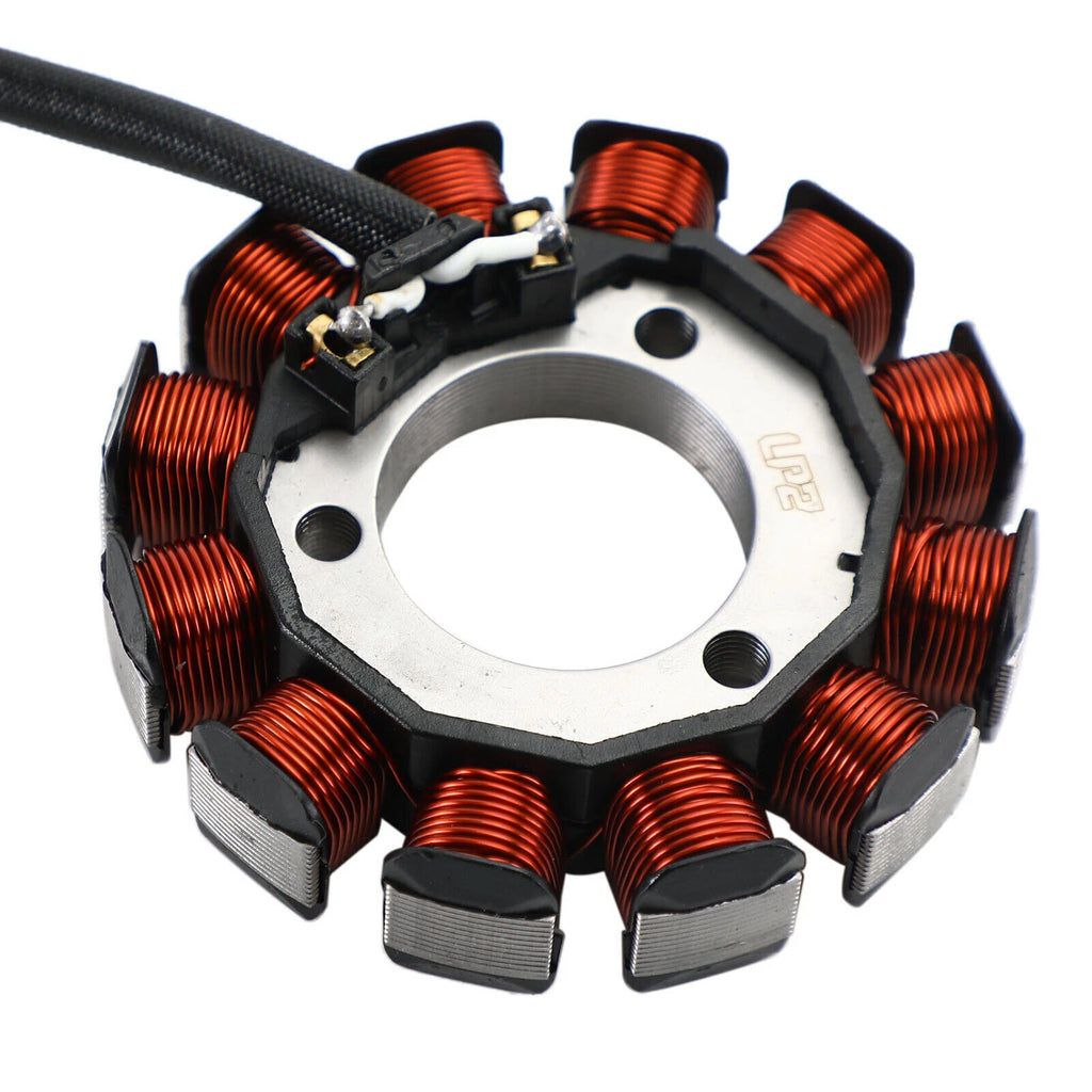 Generator Stator Magneto for Yamaha YZF R15 MT125 YZF-R125 XSR125 (2015–2021)