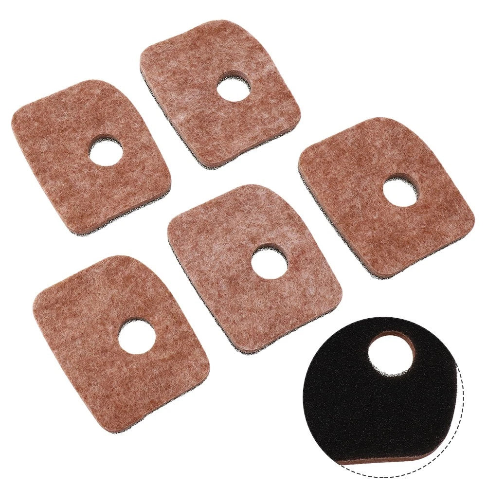 Sponge Filter for BG66 SH56 Air Filter (5pcs)