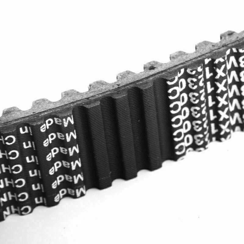 Drive Belt 1230OCx 38.3W for Arctic Cat ZR6000 M6000 (2018) 0627-107