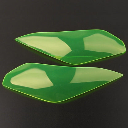 Headlight Guard Shield for Kawasaki Ninja 250 300 Versys 650 (2015–2017)