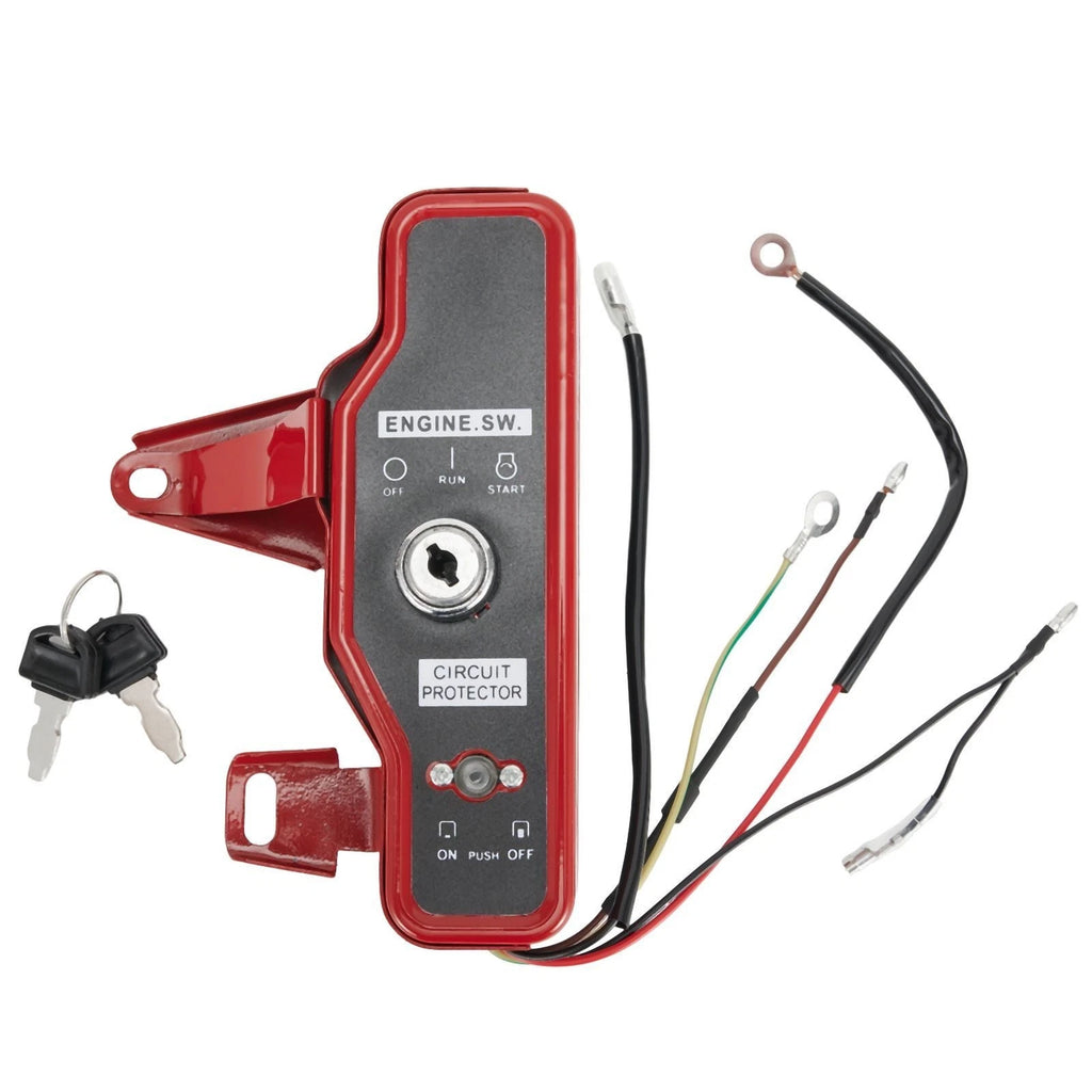 Ignition Control Box for Honda Engines Series