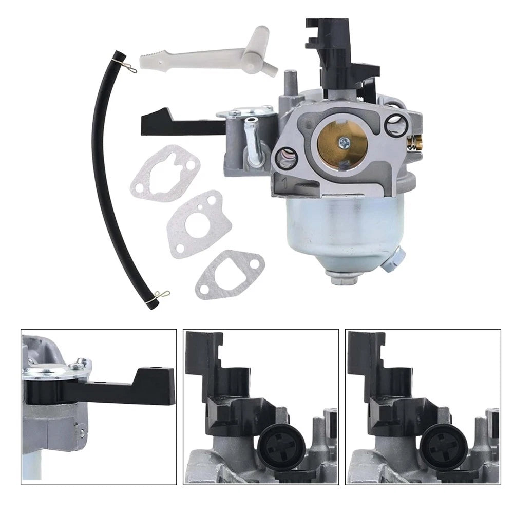 Carburetor Kit for SH255 SH270 Engine (Replace 18-853-16-S 591007 592236)