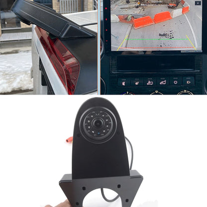 Car Rearview Reverse Brake Light Camera For Mercedes Benz RV Sprinter Viano Vito