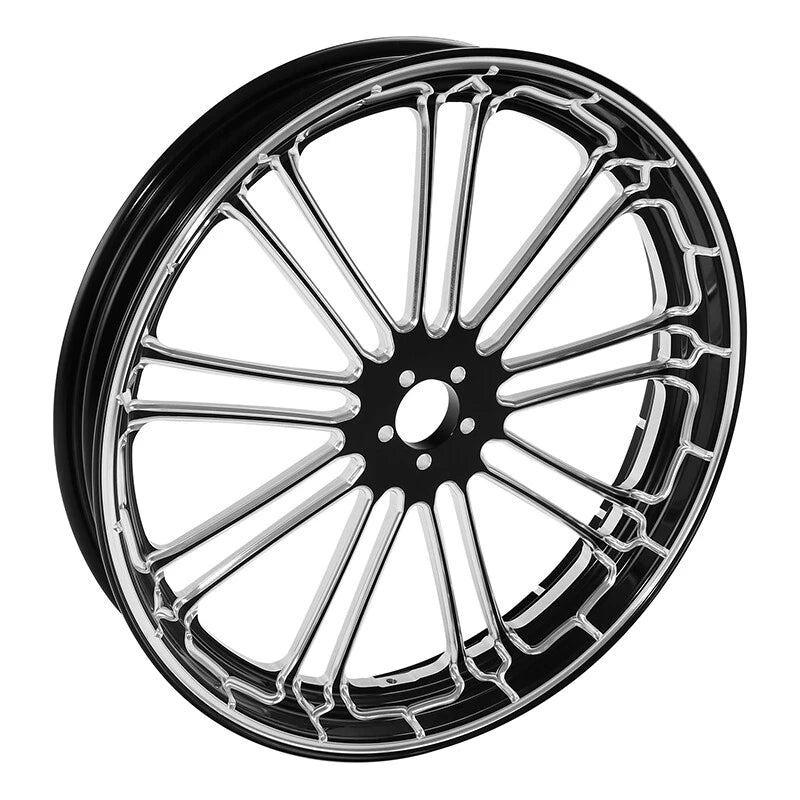 21" x 3.5" Front Wheel Rim for Harley Road Glide (1997–2021) - Dual Disc Hub
