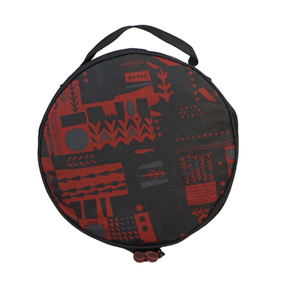 Tableware Storage Bag for Outdoor Cooking (Lightweight, Compact Design)
