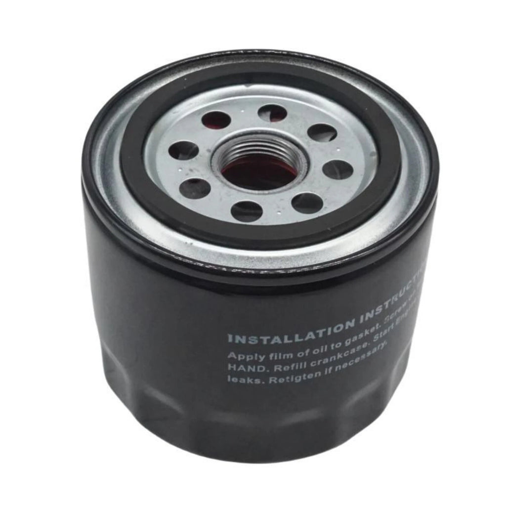 Oil Filter for Mercury Mariner Outboard 75 90 115 HP (1990–2023) 877761K01 877761Q01