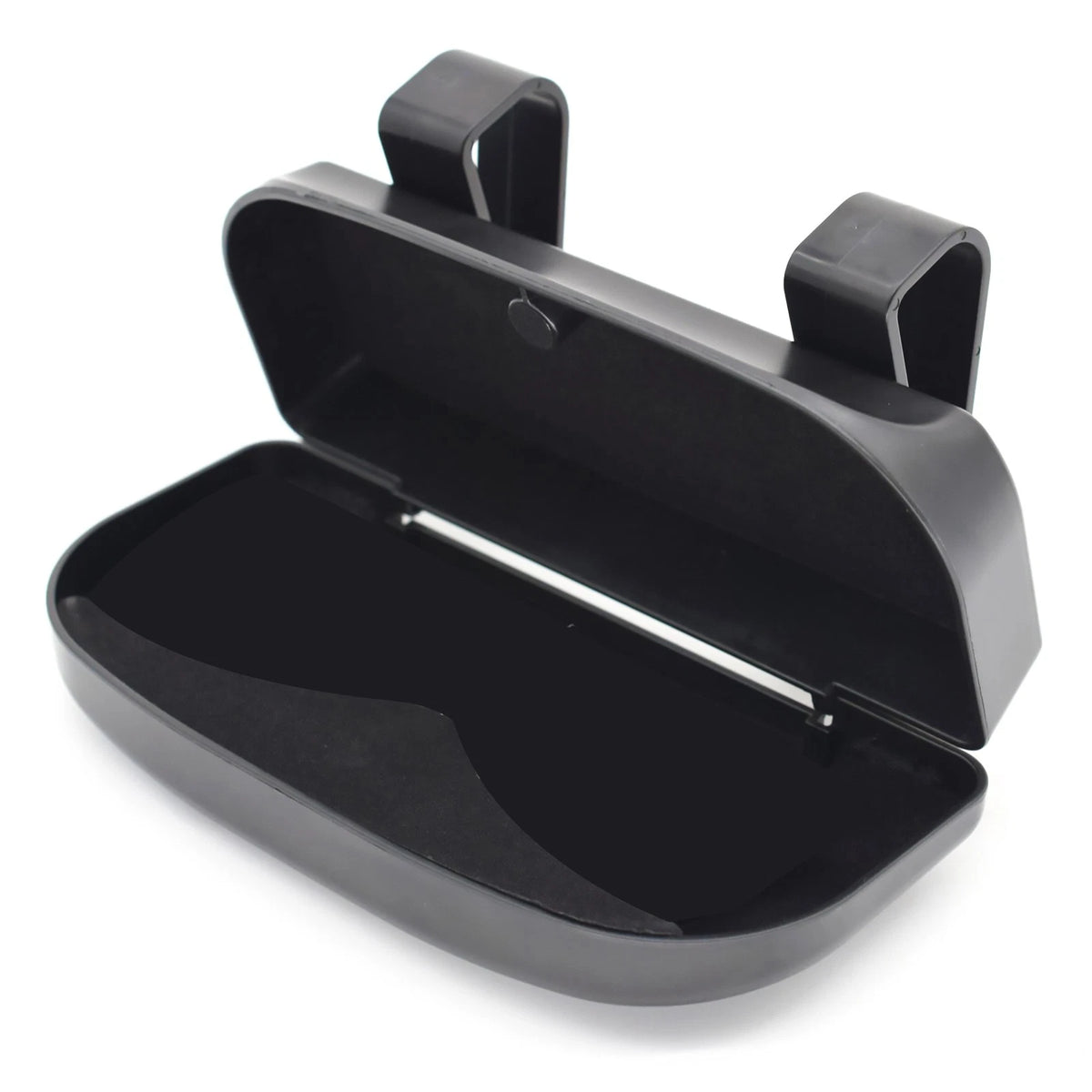 Universal Car Sun Visor Clip Holder for Sunglasses & Cards
